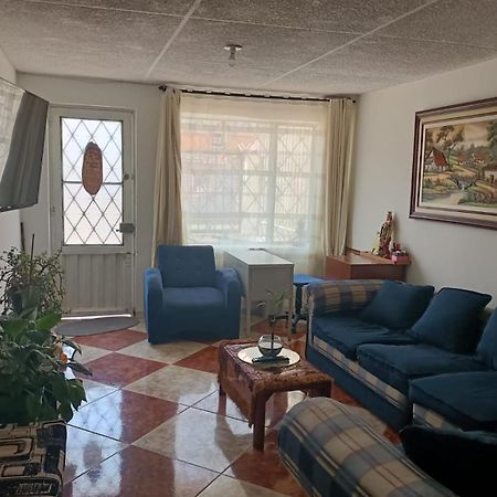 Moraldur Hotel Bogotá Eksteriør billede