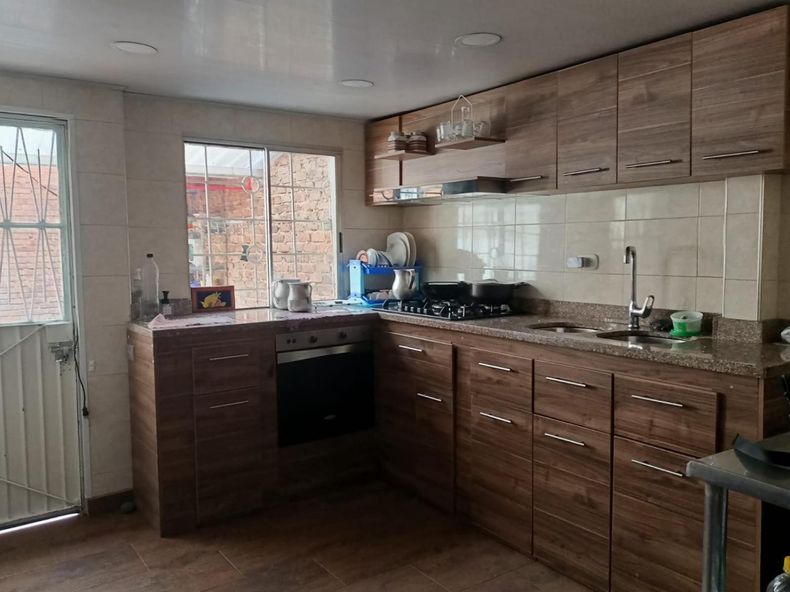 Moraldur Hotel Bogotá Eksteriør billede